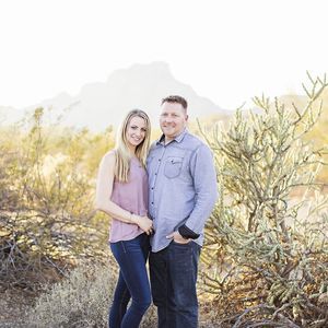 Meet your Posher, Candace